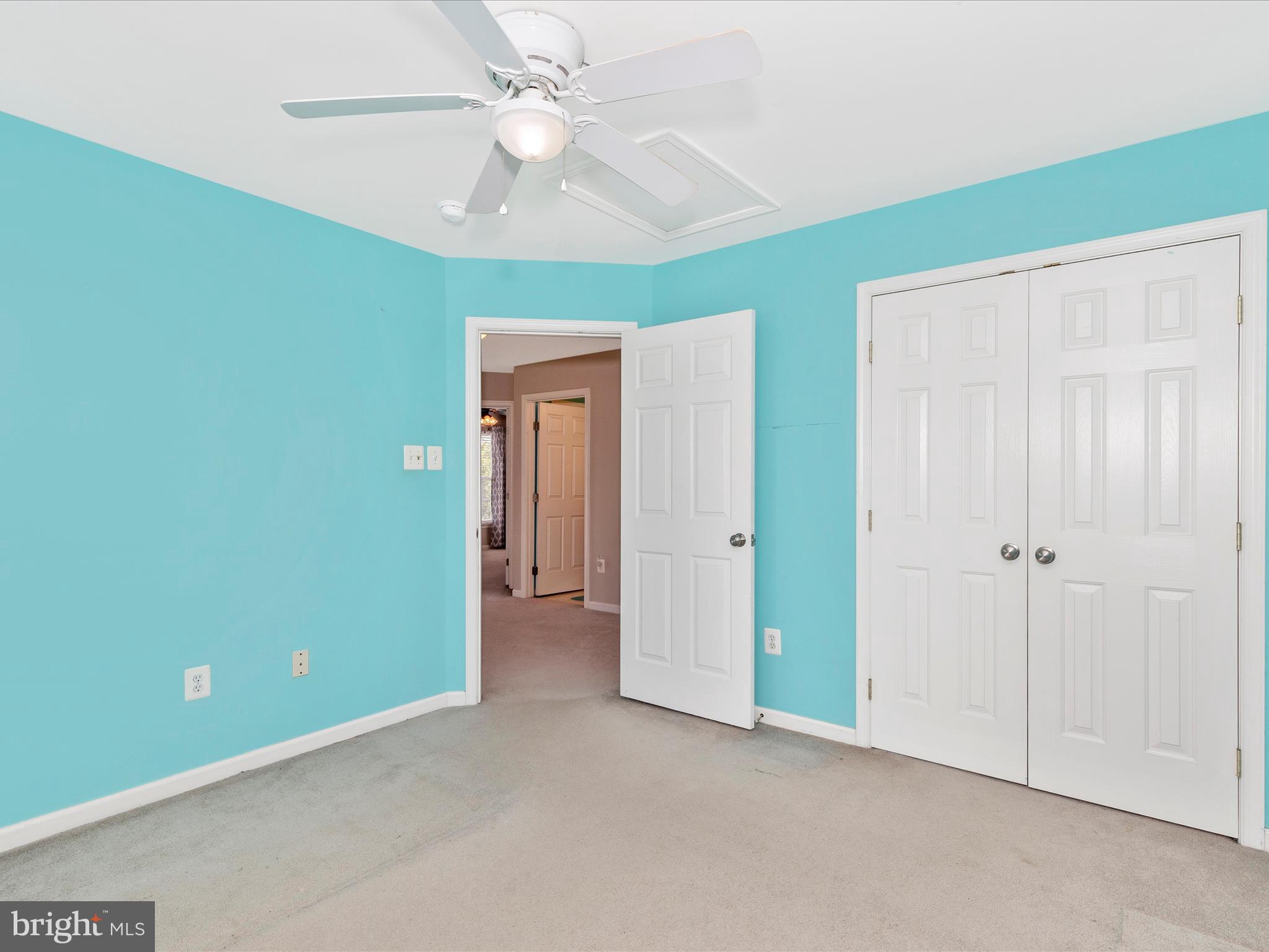 1402 Marian Way Mount Airy, MD 21771 - Photo 35 of 66 Bedroom 2