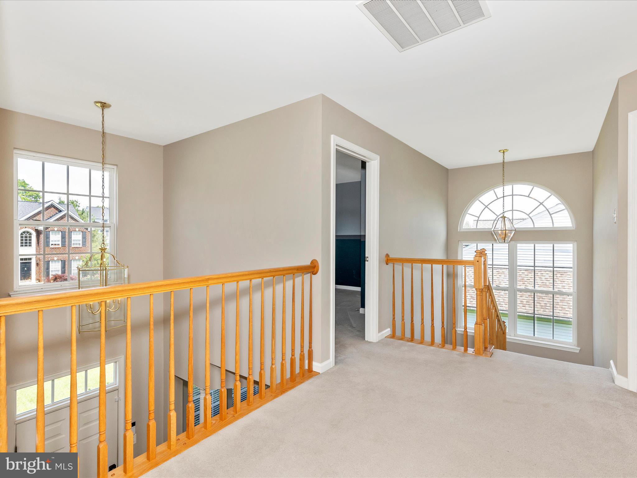 1402 Marian Way Mount Airy, MD 21771 - Photo 41 of 66 a view of an empty room and window