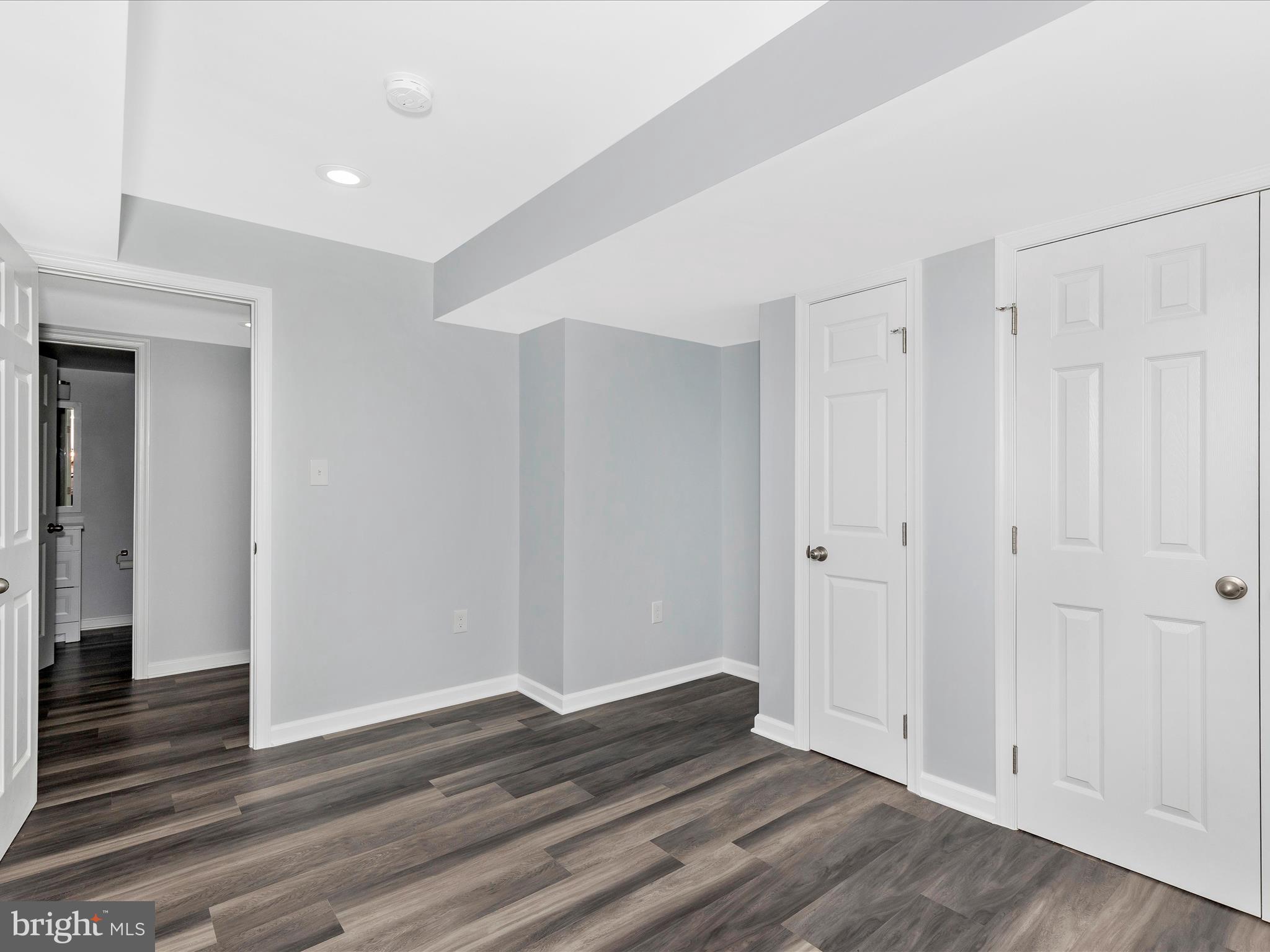 1402 Marian Way Mount Airy, MD 21771 - Photo 47 of 66 a view of an empty room