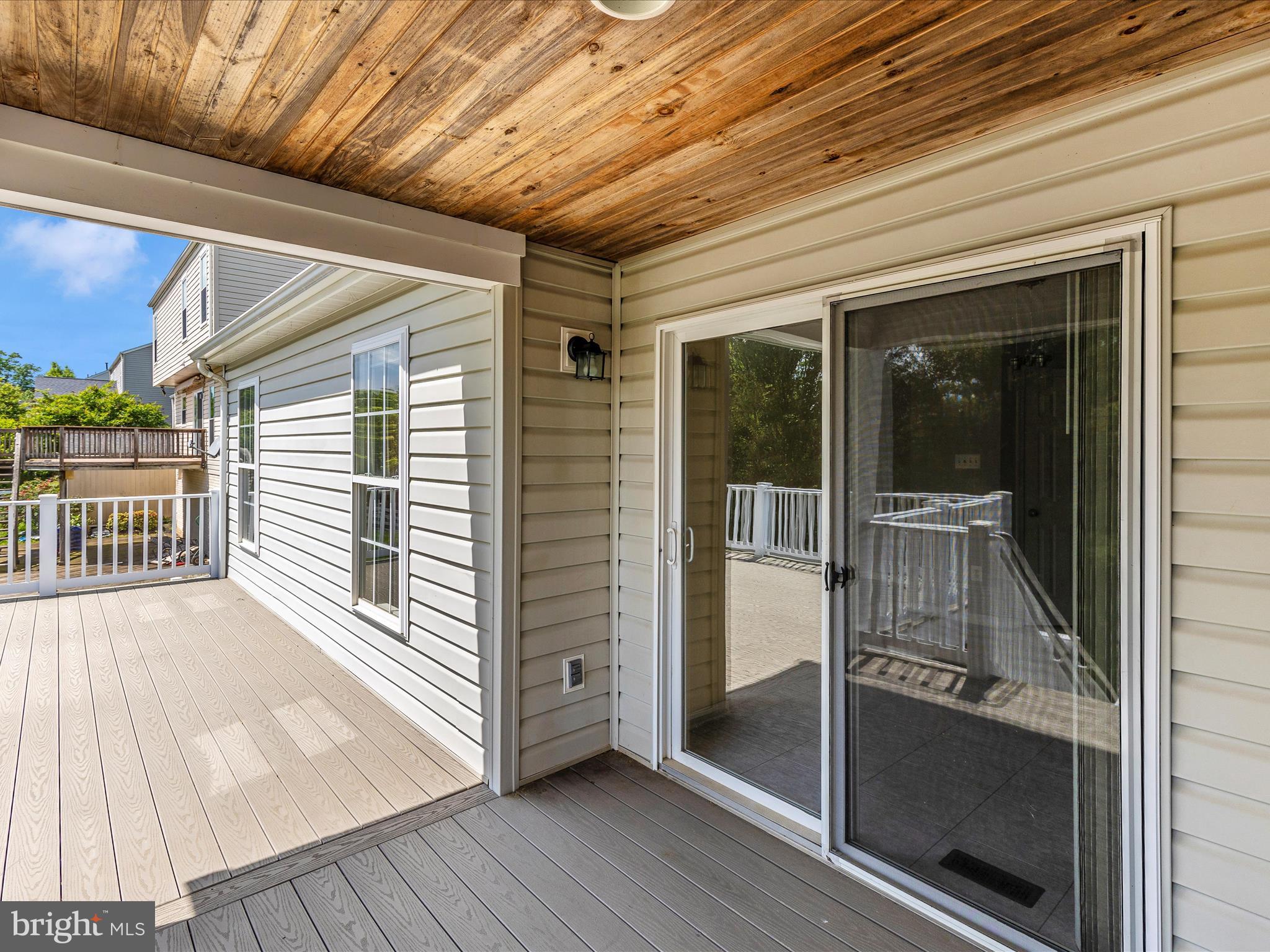 1402 Marian Way Mount Airy, MD 21771 - Photo 48 of 66 Deck