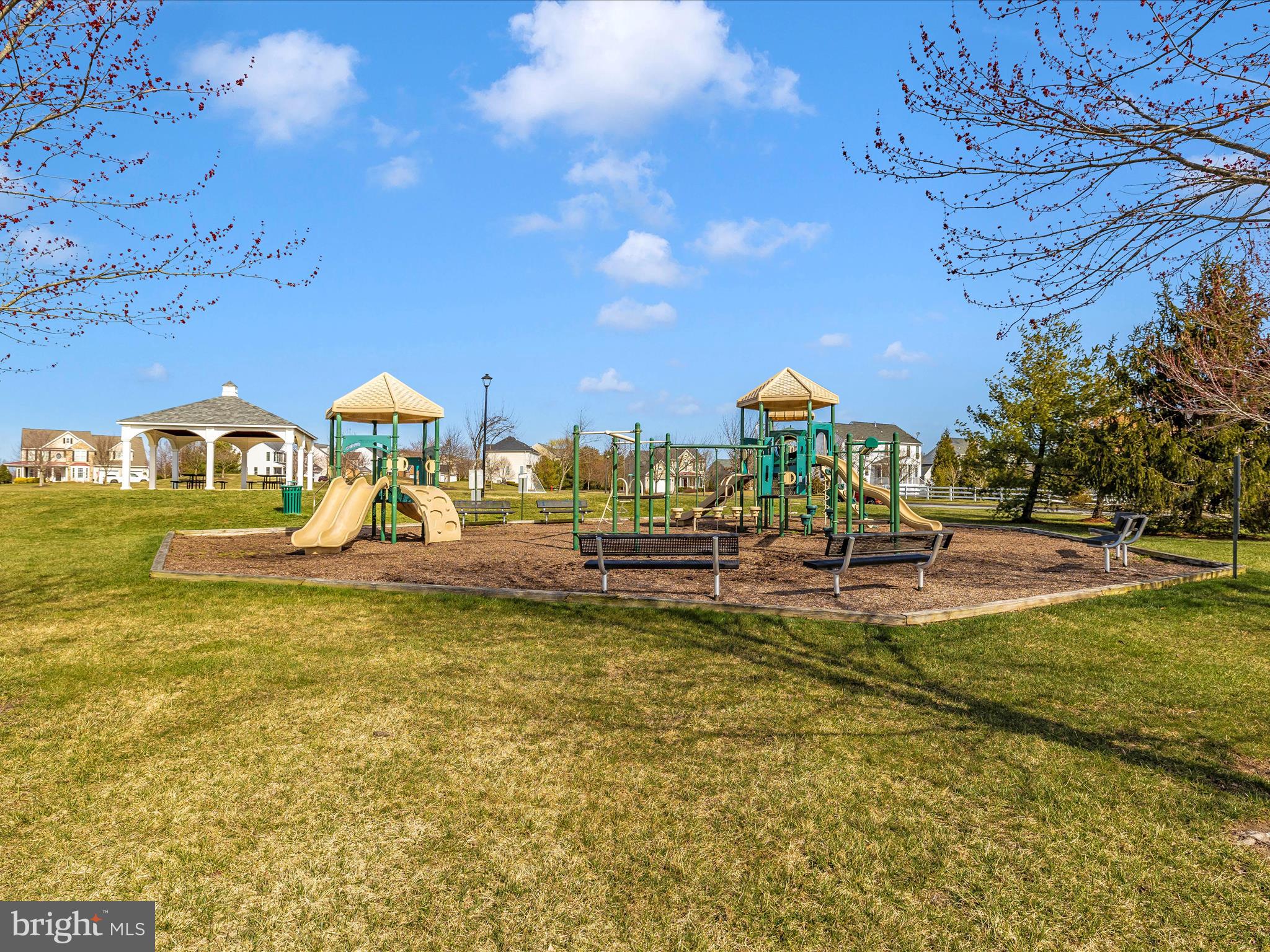 1402 Marian Way Mount Airy, MD 21771 - Photo 55 of 66 Community