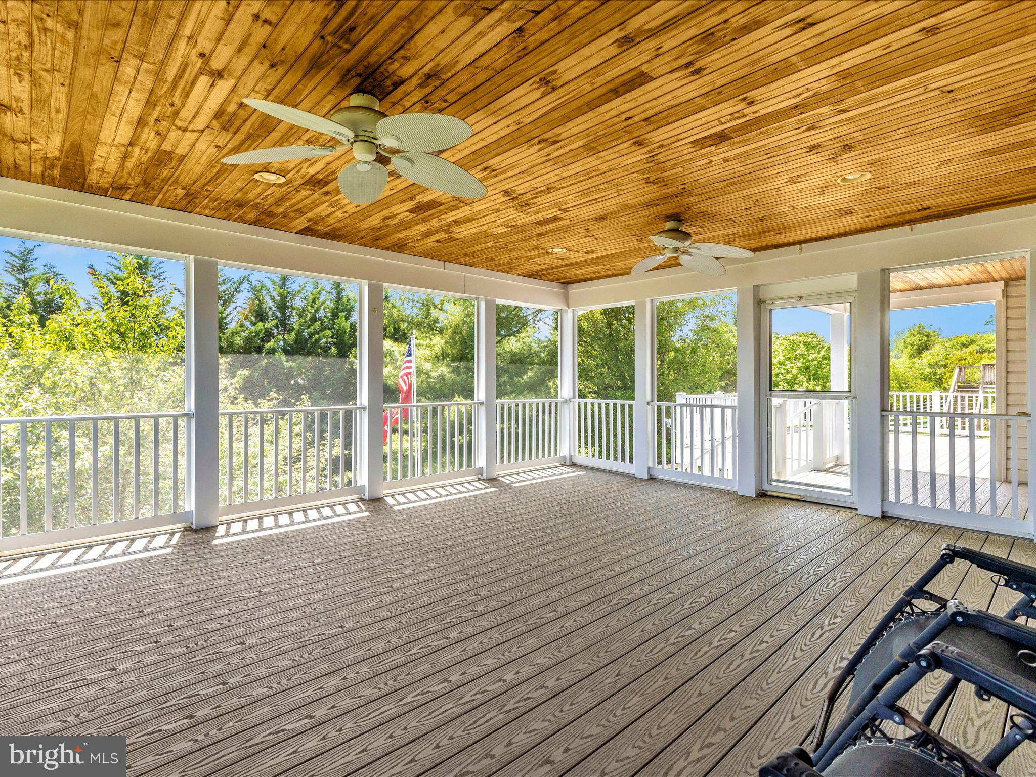 1402 Marian Way Mount Airy, MD 21771 - Photo 6 of 66 Porch and Deck