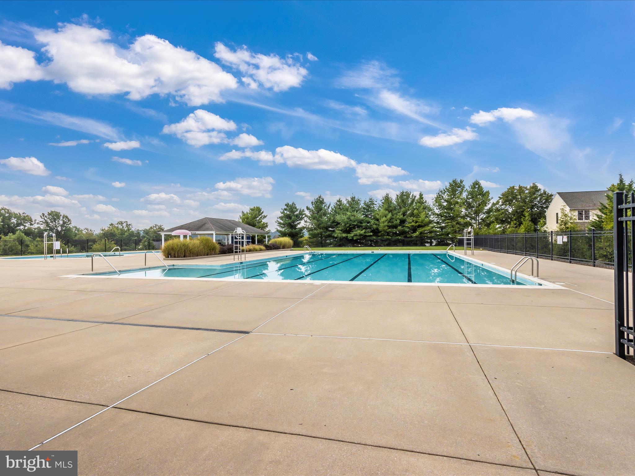 1402 Marian Way Mount Airy, MD 21771 - Photo 64 of 66 Community