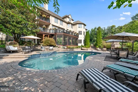 $2,195,000 | 365 Arbor Circle, Media, PA 19063