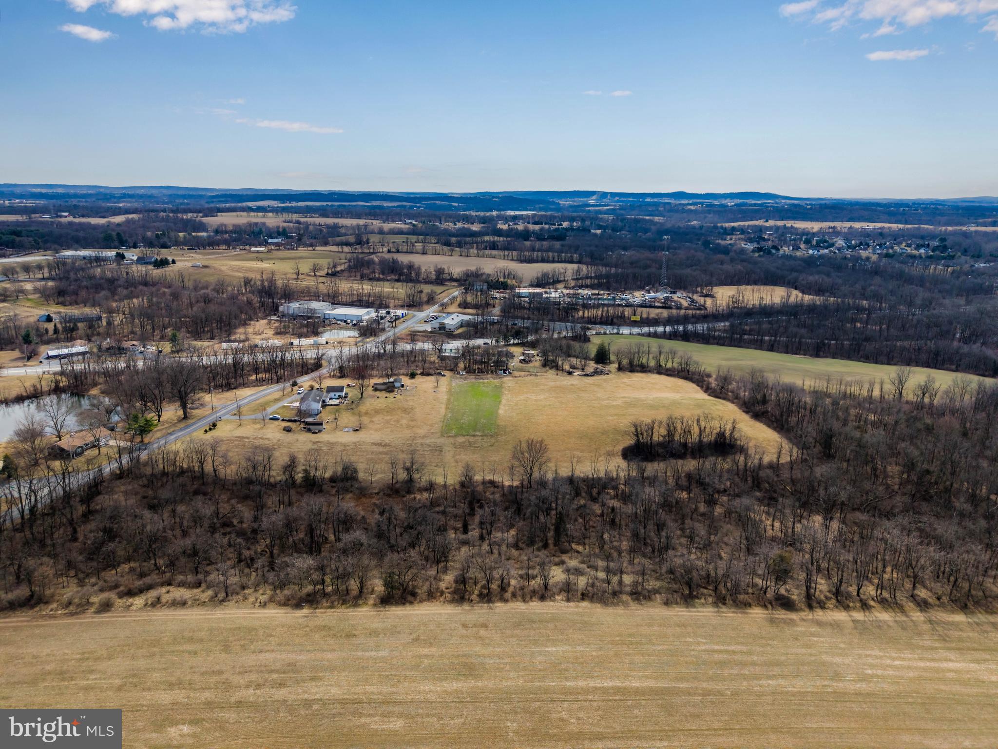 155 North Crawford Road Grantville, PA 17028 - Photo 16 of 16 a view of a lake