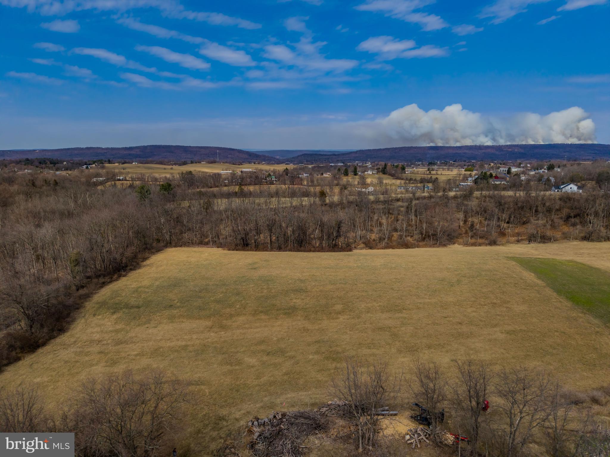 155 North Crawford Road Grantville, PA 17028 - Photo 5 of 16 a view of lake