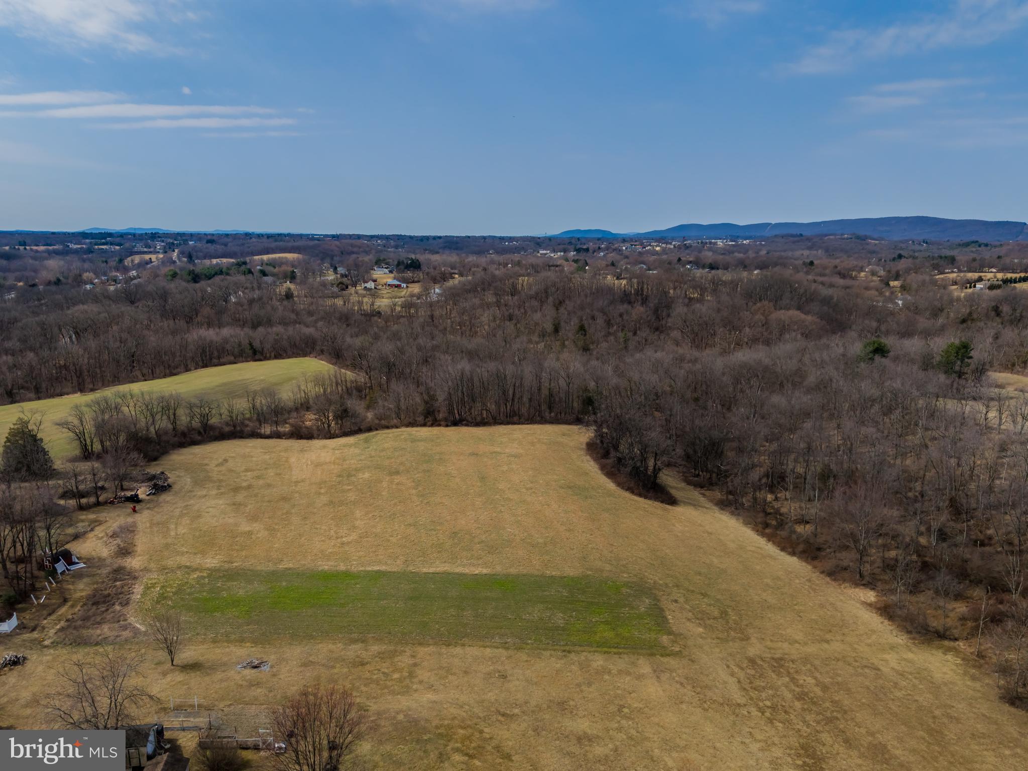 155 North Crawford Road Grantville, PA 17028 - Photo 6 of 16 a view of city and mountain