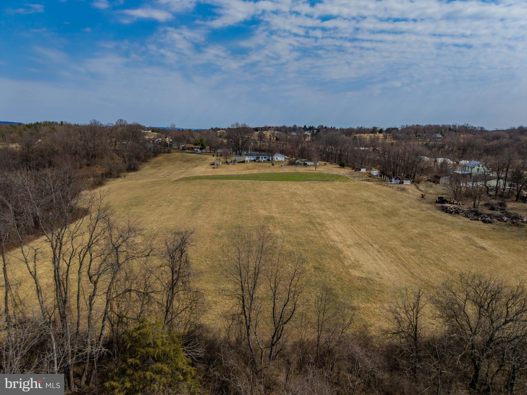 155 North Crawford Road Grantville, PA 17028 - Photo 9 of 16 a view of lake view and mountain