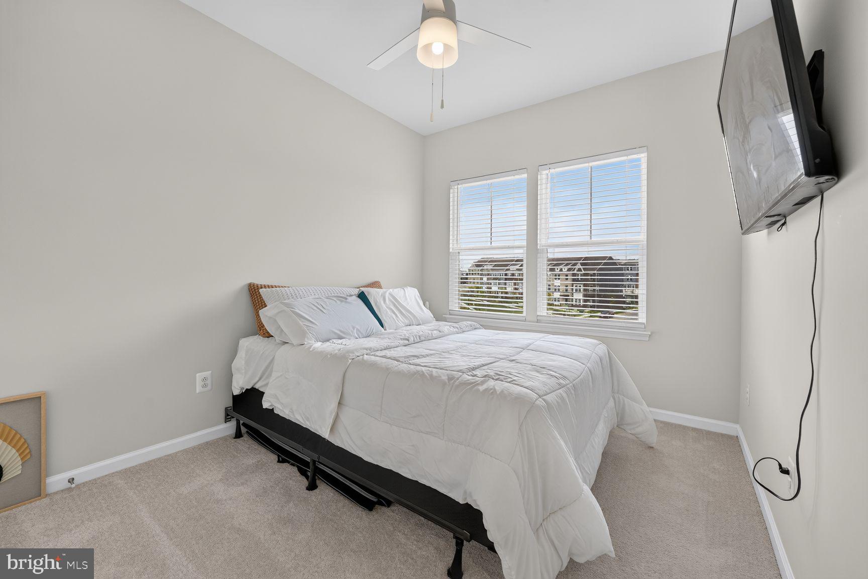 11003 Pinnacle Green Road Upper Marlboro, MD 20774 - Photo 24 of 29 Bedroom 2