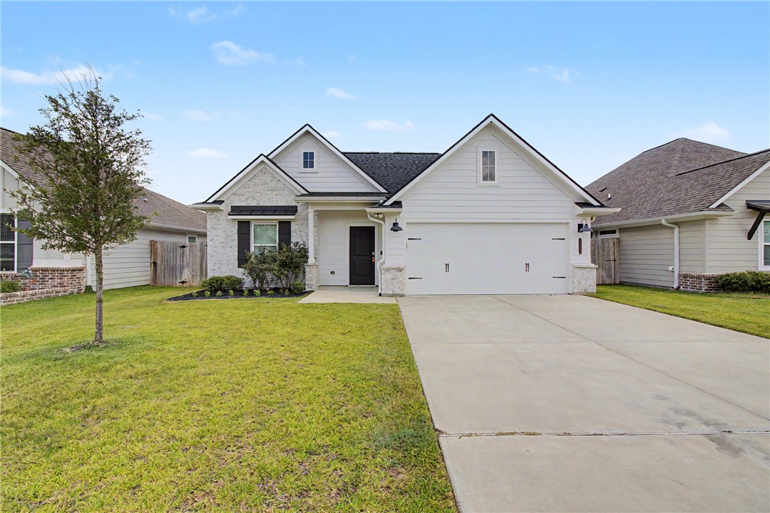 3124 Tarleton Court Bryan, TX 77808 - Photo 1 of 23