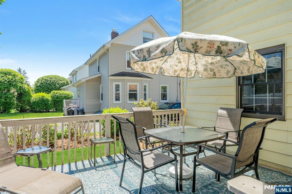52 Terrace Avenue Rochelle Park, NJ 07662 - Photo 29 of 34