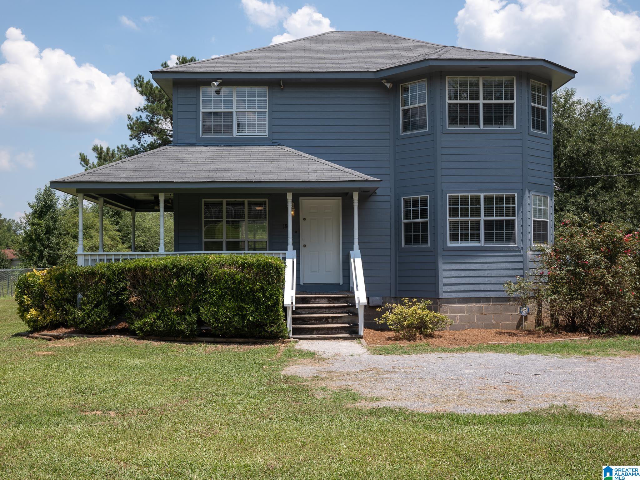 1848 Paul Allman Road Adger, AL 35006 - Photo 26 of 36