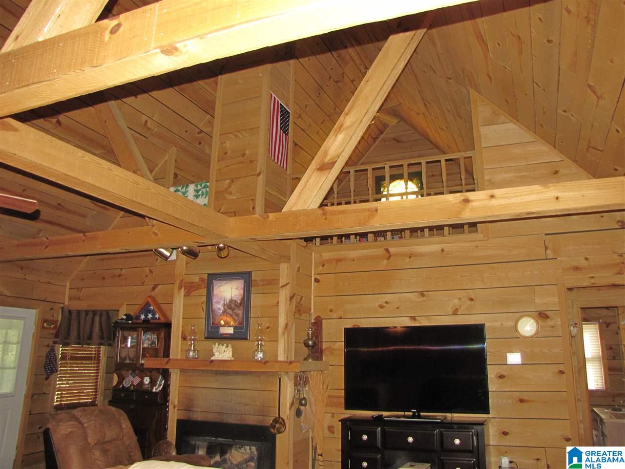 210 Church Farm Road Pell City, AL 35125 - Photo 22 of 29