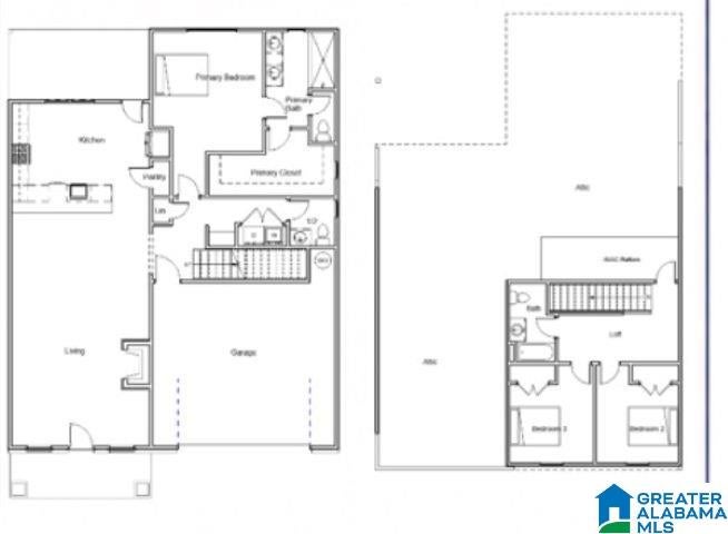 485 Thomaston Road Lincoln, AL 35096 - Photo 3 of 3 Gallery Image 3
