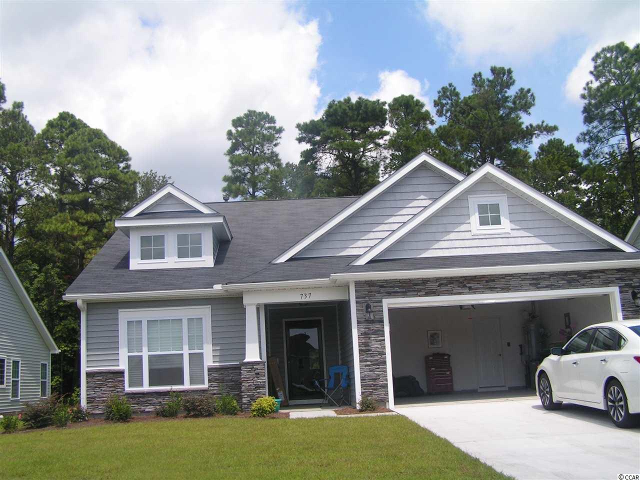 737 Old Castle Loop Myrtle Beach, SC 29579 - Photo 1 of 1 Gallery Image 1