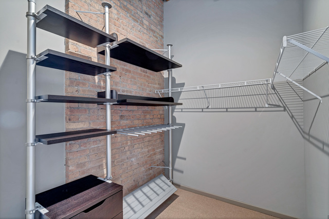 1040 West Adams Street, Unit 608 Chicago, IL 60607 - Photo 11 of 24
