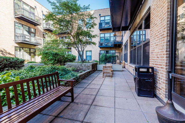 1040 West Adams Street, Unit 608 Chicago, IL 60607 - Photo 23 of 24