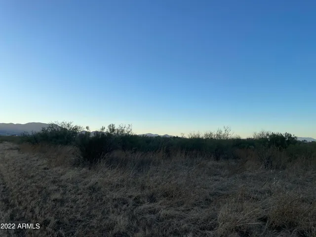 $18,000 | 189 East Horse Country Road, Cochise, AZ 85606