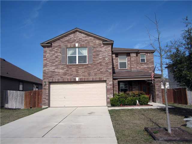 170 Rudy Lane Kyle, TX 78640 - Photo 1 of 1 Gallery Image 1