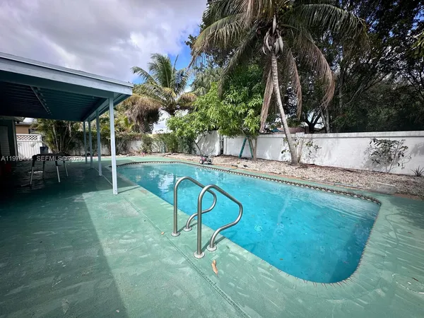 a view of swimming pool