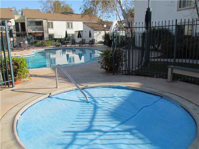 5954 Rancho Mission Road, Unit 193 San Diego, CA 92108 - Photo 20 of 22 Gallery Image 20