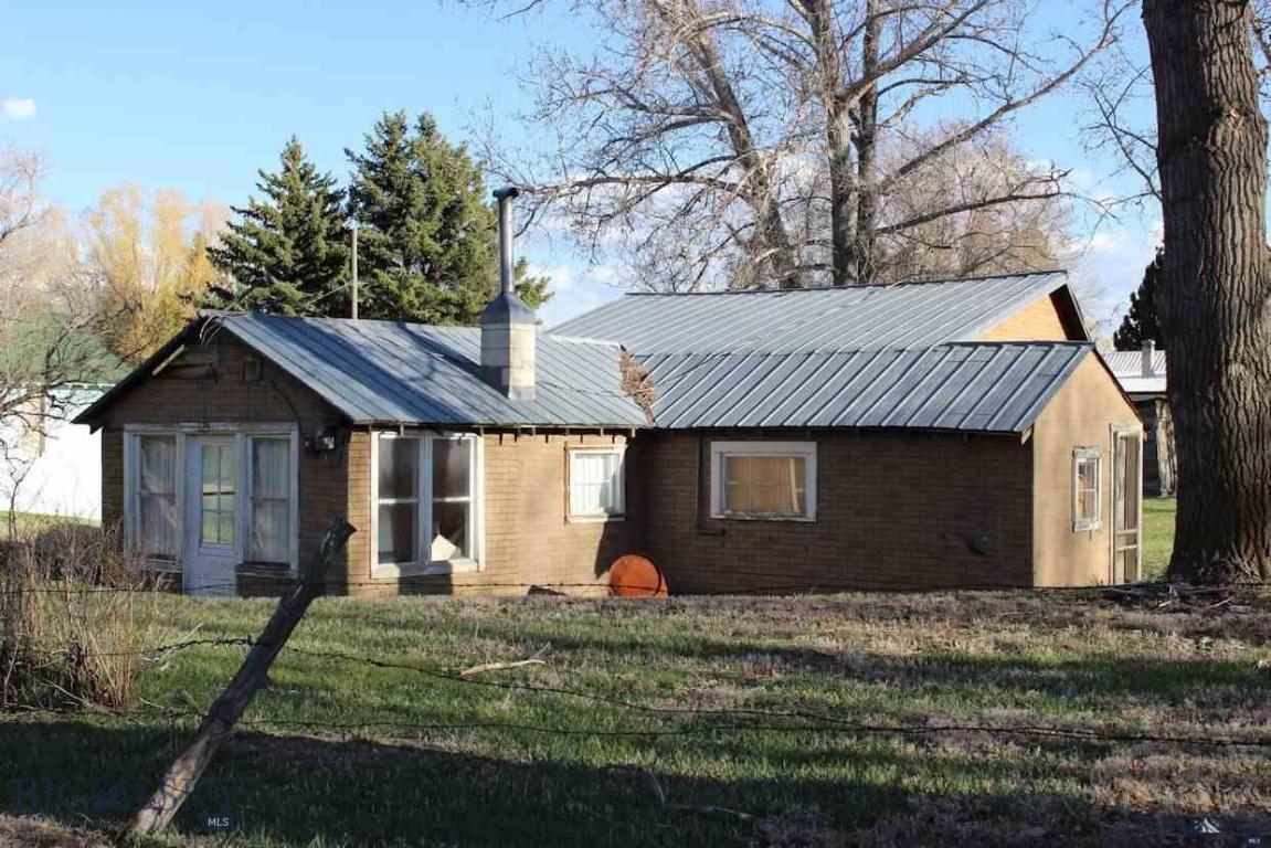 129 Fagin Street Ennis, MT 59729 - Photo 1 of 1 Gallery Image 1