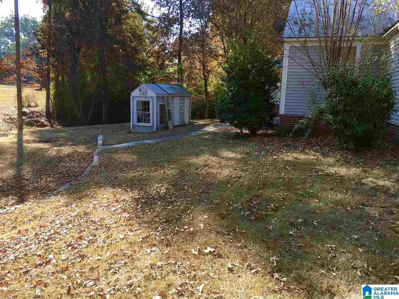 5361 Sutherland Road Mount Olive, AL 35117 - Photo 3 of 17