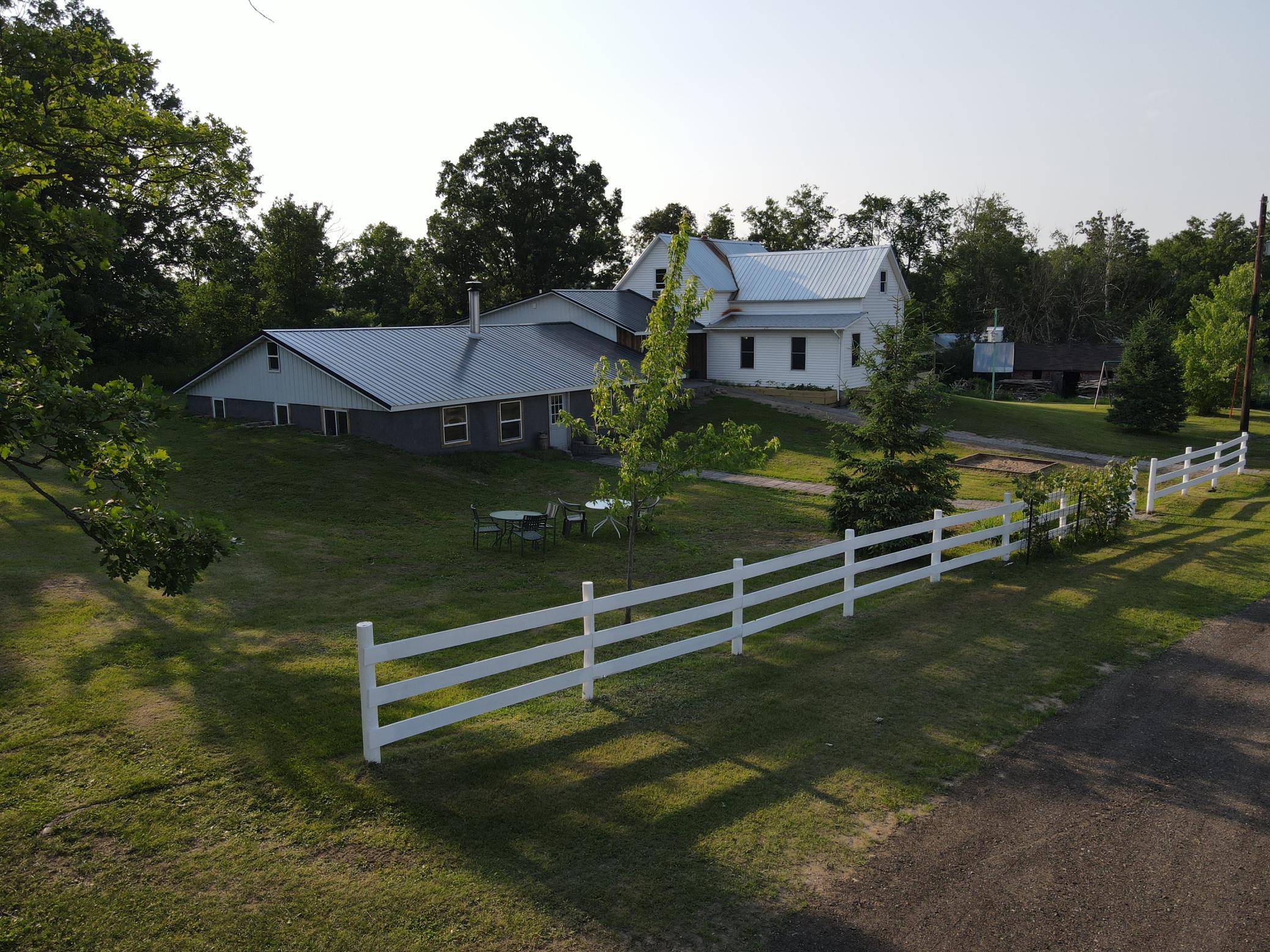 40226 160 Street Frazee, MN 56544 - Photo 31 of 51