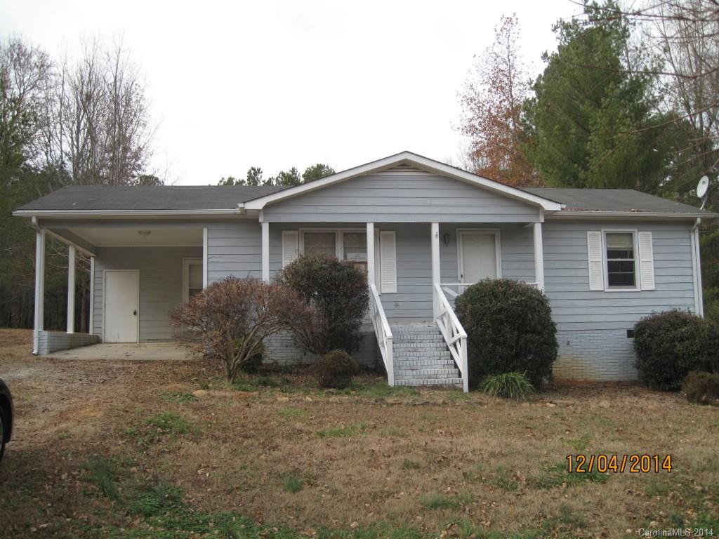 2347 Lass Street Lancaster, SC 29720 - Photo 1 of 7