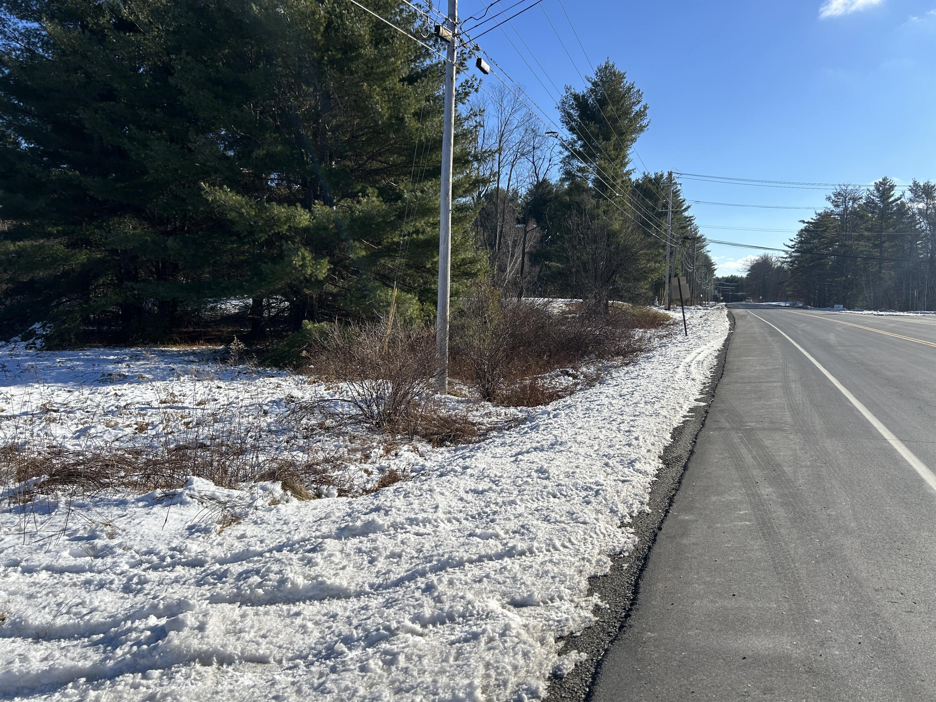 Lot 2 Highway 220 Unity, ME 04988 - Photo 3 of 9 971FDA60-B998-4D5F-80BC-D70D417580DC