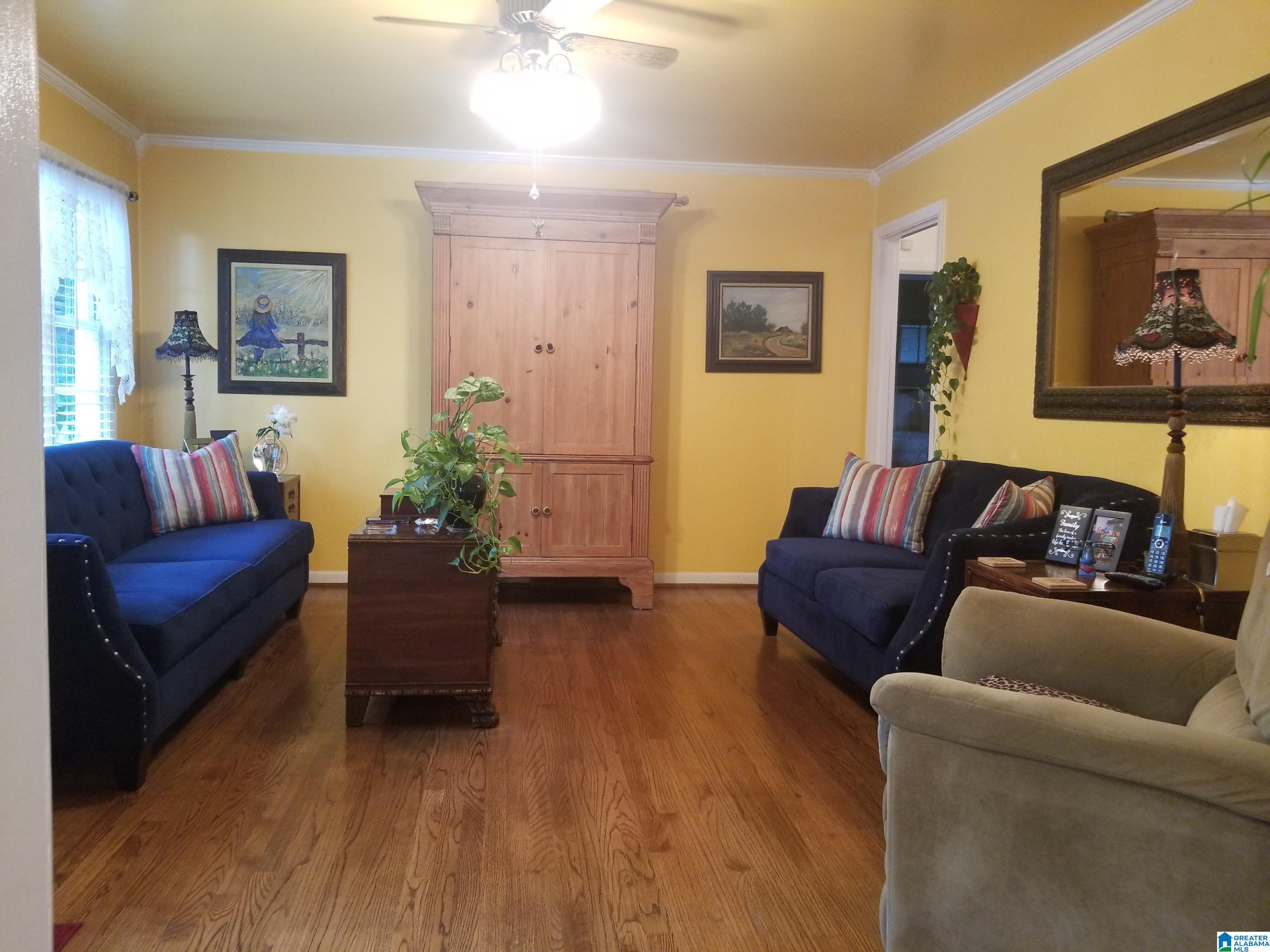 3965 Kyle Lane Birmingham, AL 35243 - Photo 8 of 50