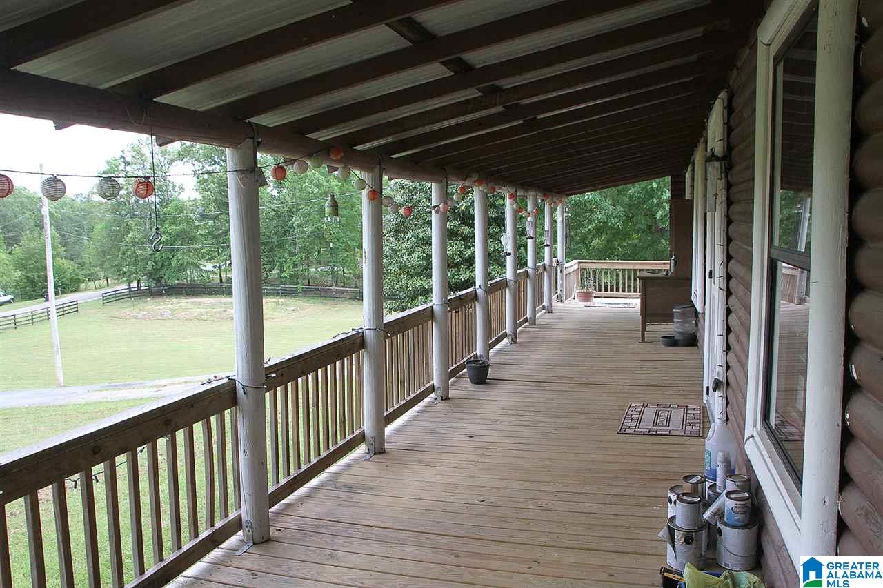 400 Buck Drive Ohatchee, AL 36271 - Photo 8 of 29