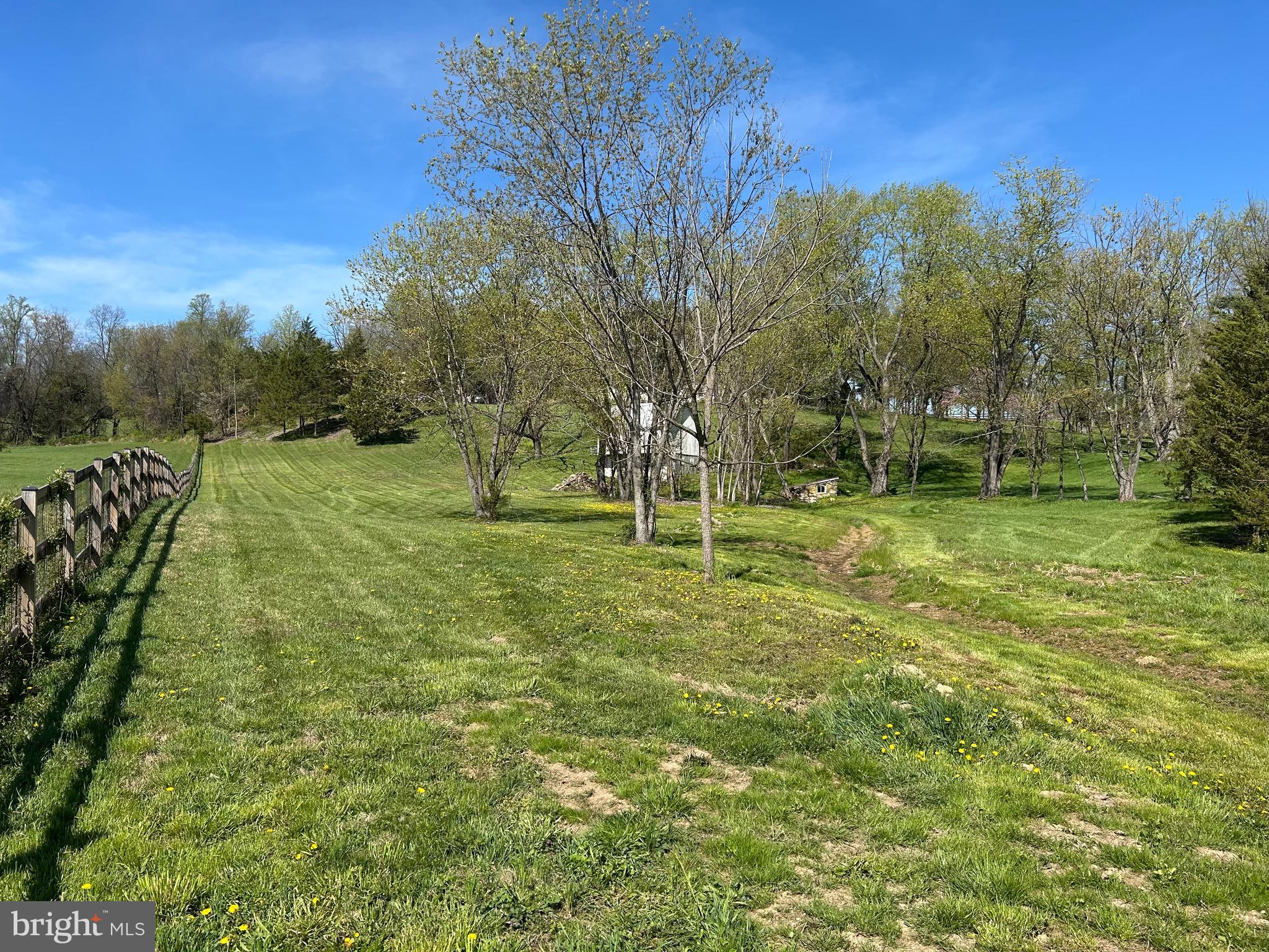 8730 Mapleville Road Mount Airy, MD 21771 - Photo 72 of 91