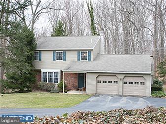 1539 Evans Road Pottstown, PA 19465 - Photo 1 of 10 Exterior Front