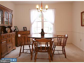 1539 Evans Road Pottstown, PA 19465 - Photo 3 of 10 Dining Room