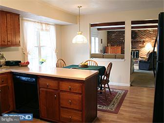 1539 Evans Road Pottstown, PA 19465 - Photo 5 of 10 Kitchen