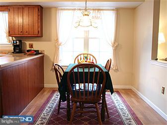 1539 Evans Road Pottstown, PA 19465 - Photo 6 of 10 Breakfast Room