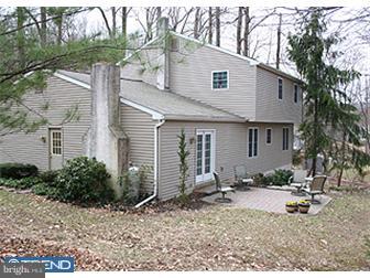 1539 Evans Road Pottstown, PA 19465 - Photo 10 of 10 Exterior Back