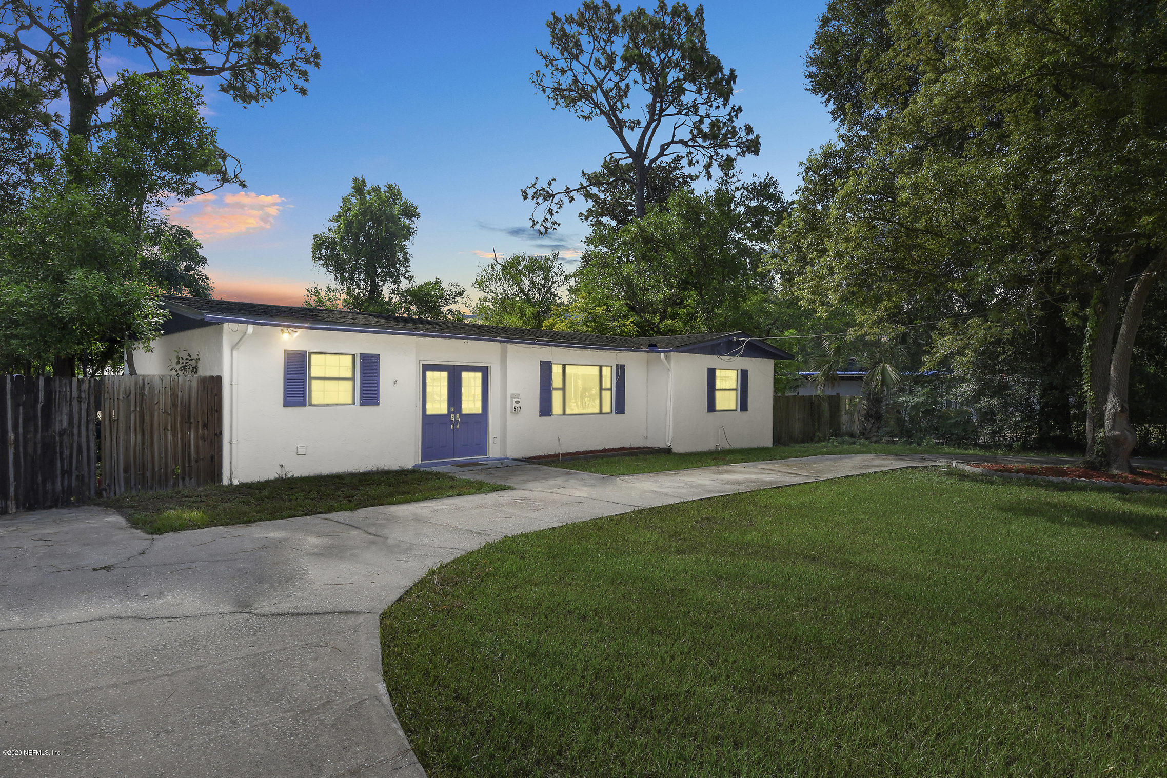 517 Glynlea Road Jacksonville, FL 32216 - Photo 27 of 27 027-517GlynleaRoad-Jacksonville-FL-32216