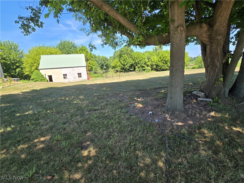 5555 Detroit Road Sheffield, OH 44054 - Photo 37 of 50 View of grassy yard
