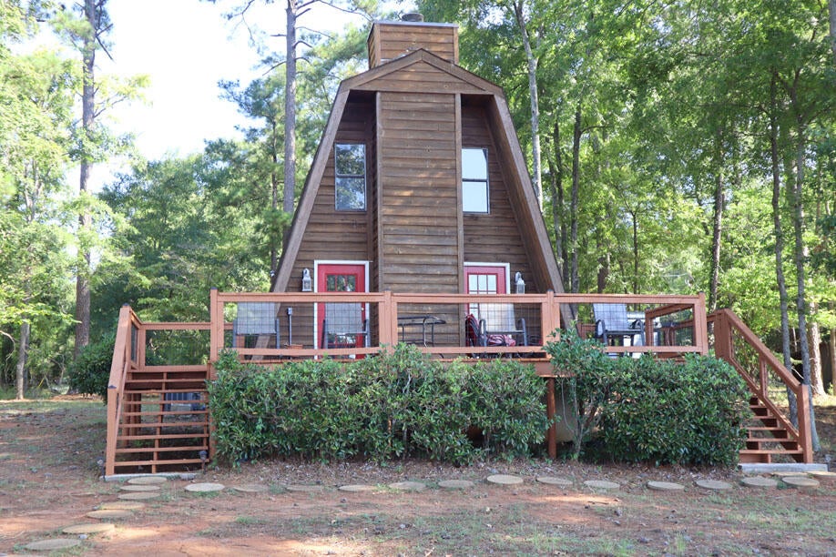 925 Barbara Point Road Sparta, GA 31087 - Photo 1 of 15 Gallery Image 1