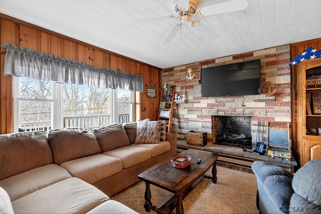 447 Lake Side Road Addison, PA 15411 - Photo 39 of 51