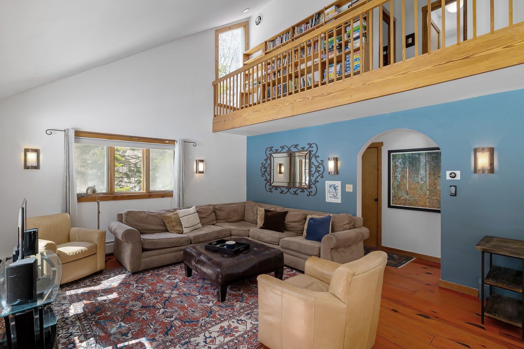 2275 West Hill Road Warren, VT 05674 - Photo 12 of 44