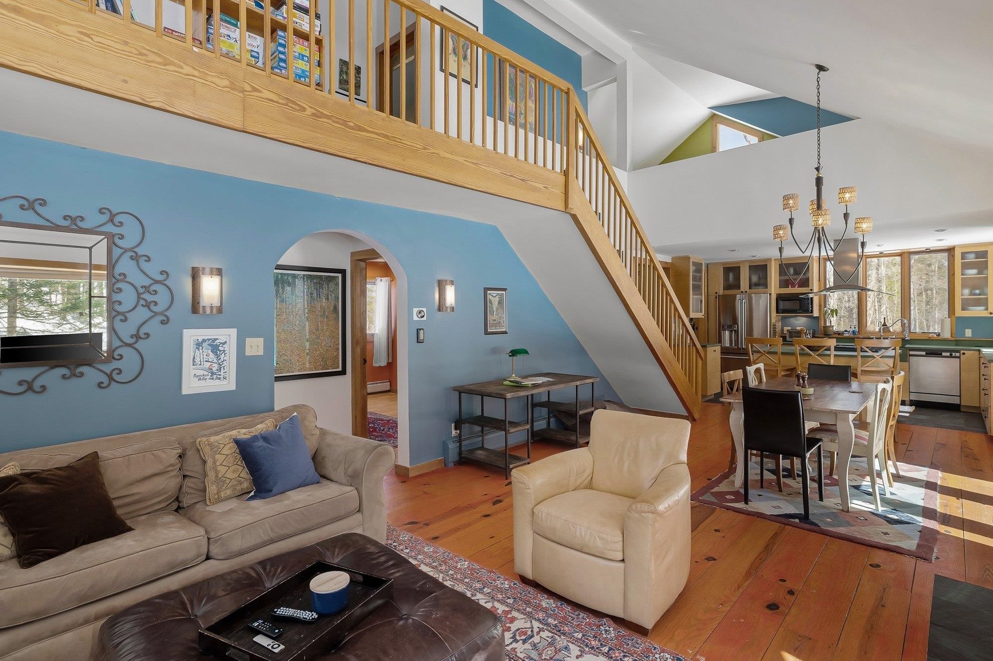 2275 West Hill Road Warren, VT 05674 - Photo 13 of 44