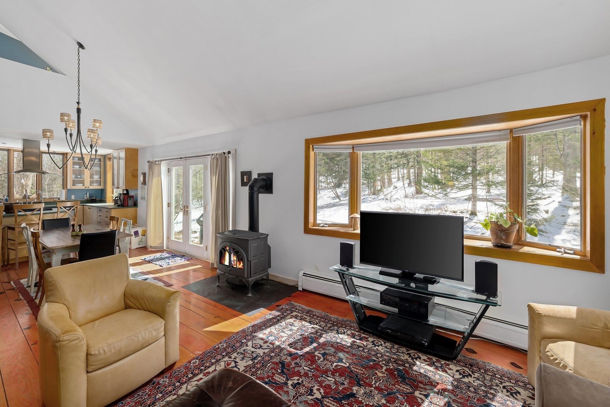 2275 West Hill Road Warren, VT 05674 - Photo 14 of 44