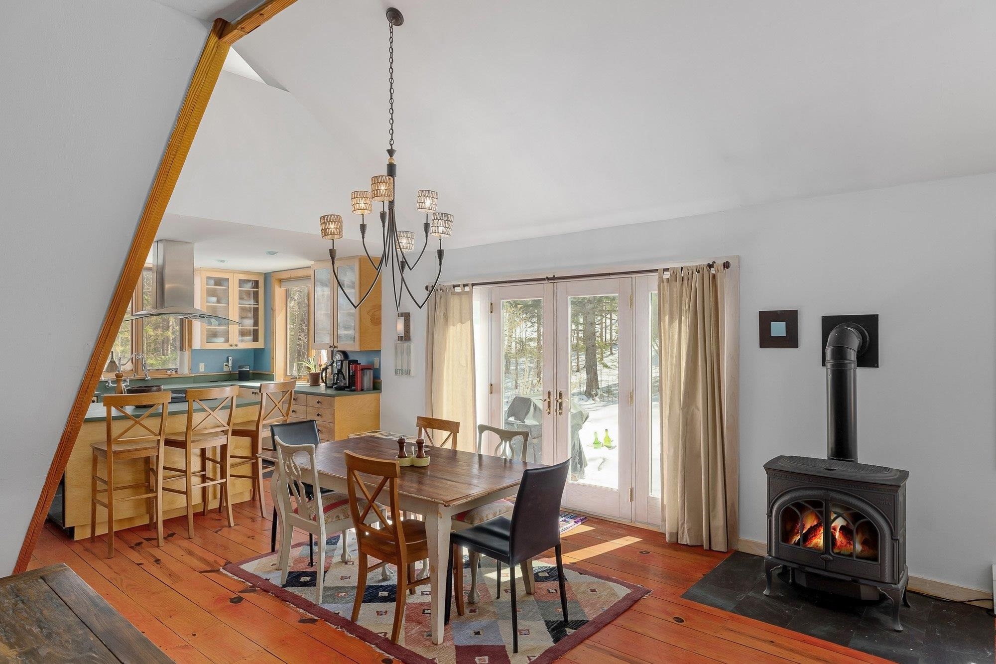 2275 West Hill Road Warren, VT 05674 - Photo 15 of 44