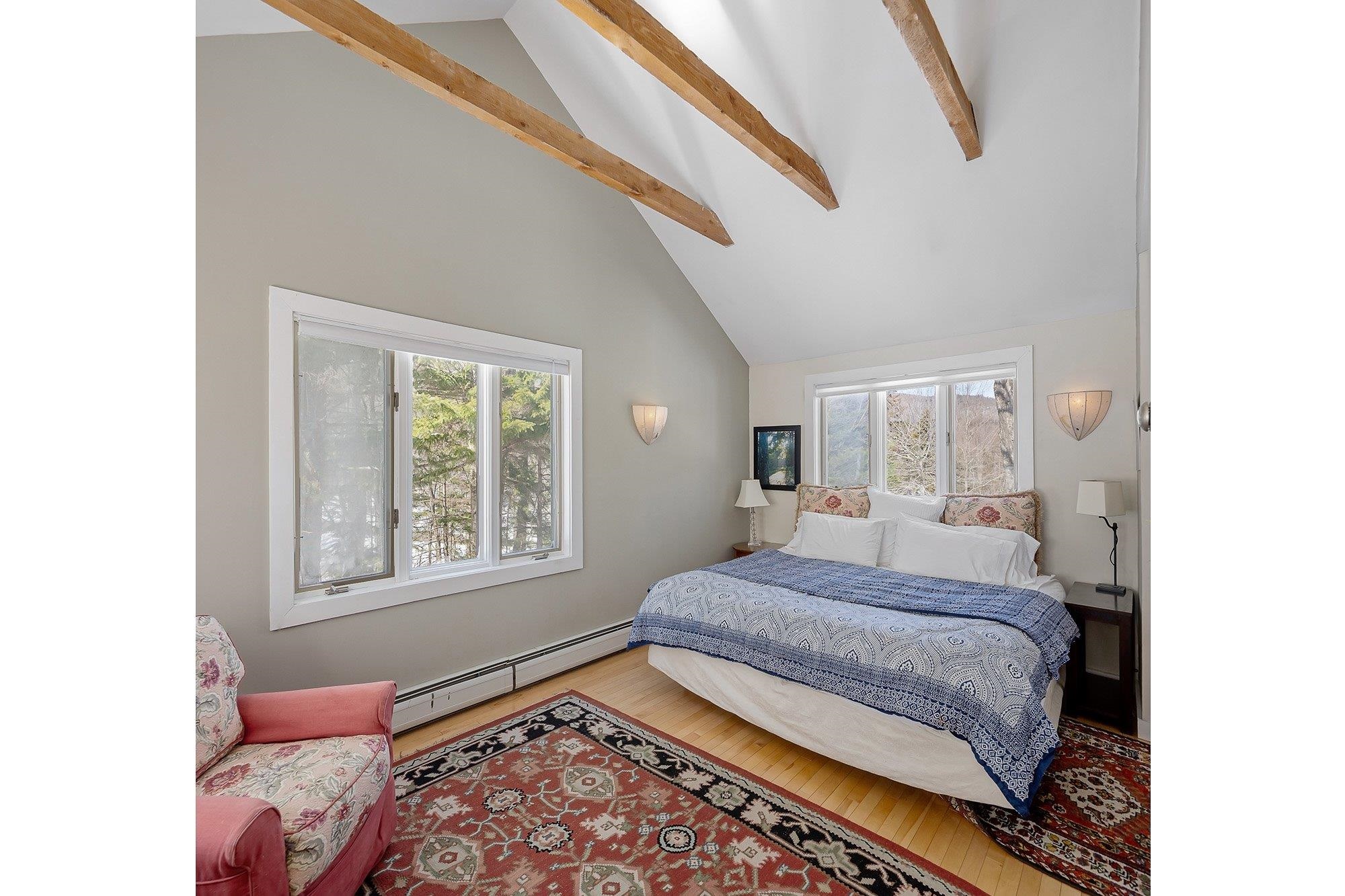 2275 West Hill Road Warren, VT 05674 - Photo 18 of 44