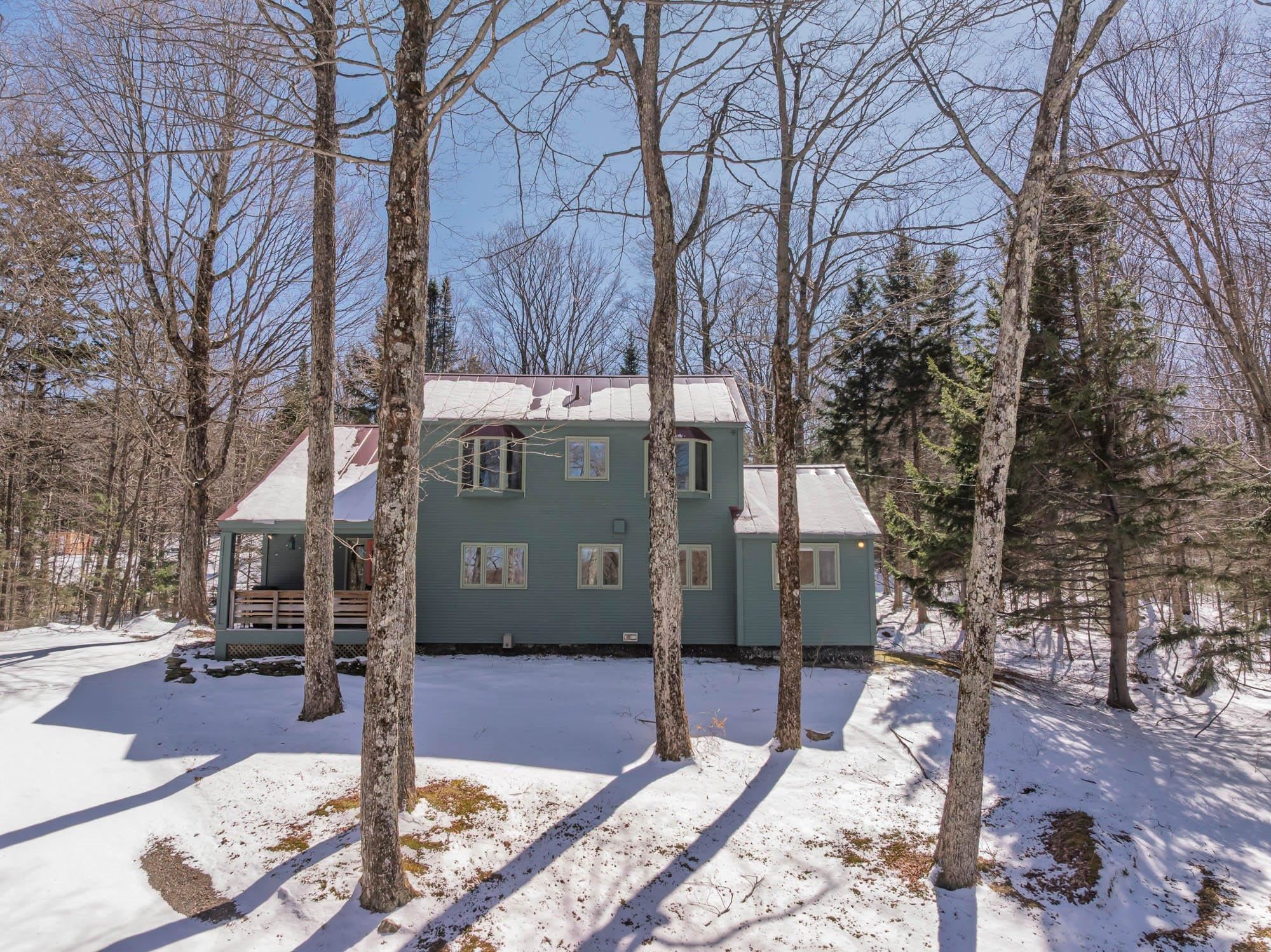 2275 West Hill Road Warren, VT 05674 - Photo 2 of 44