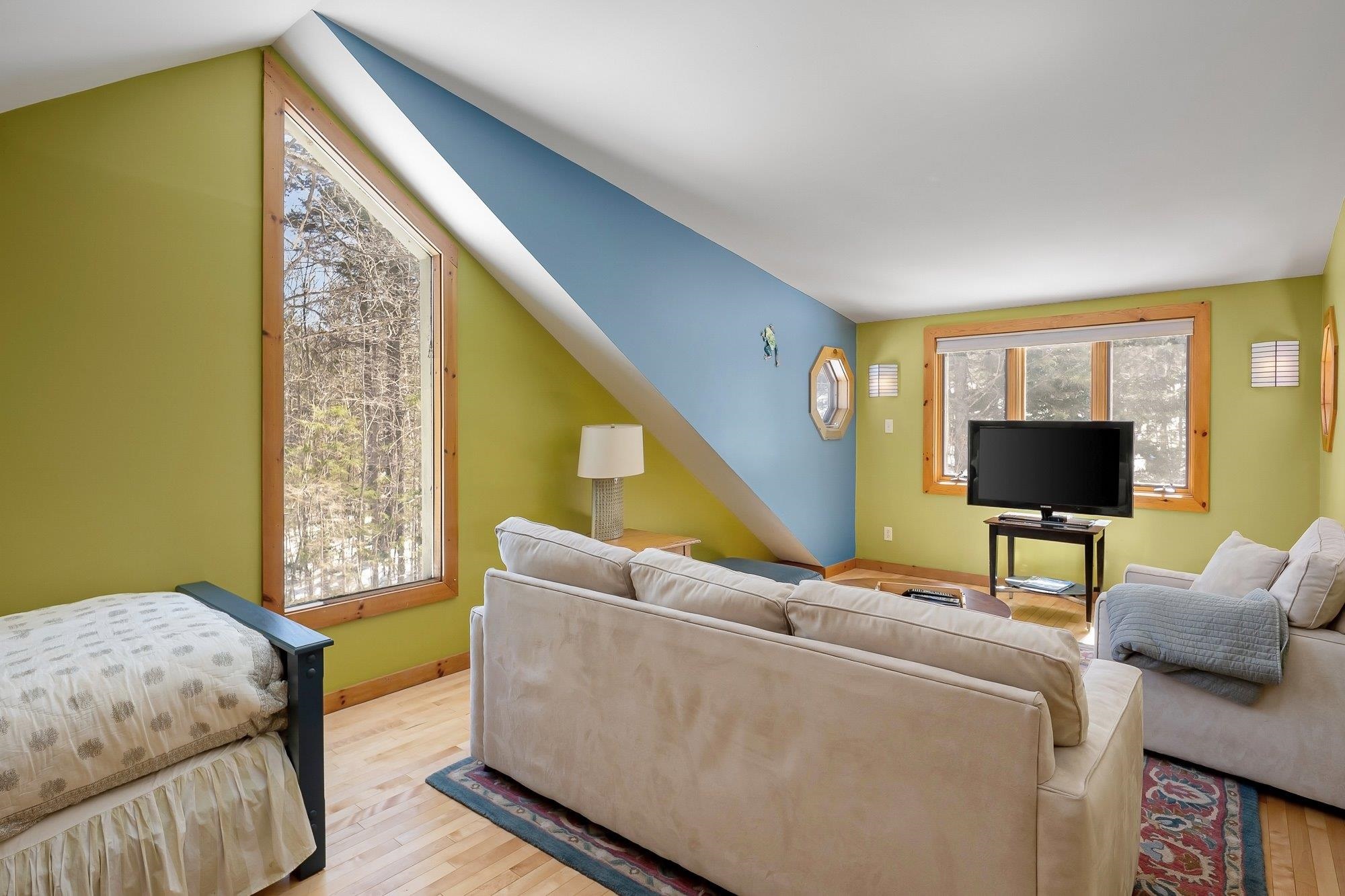2275 West Hill Road Warren, VT 05674 - Photo 25 of 44
