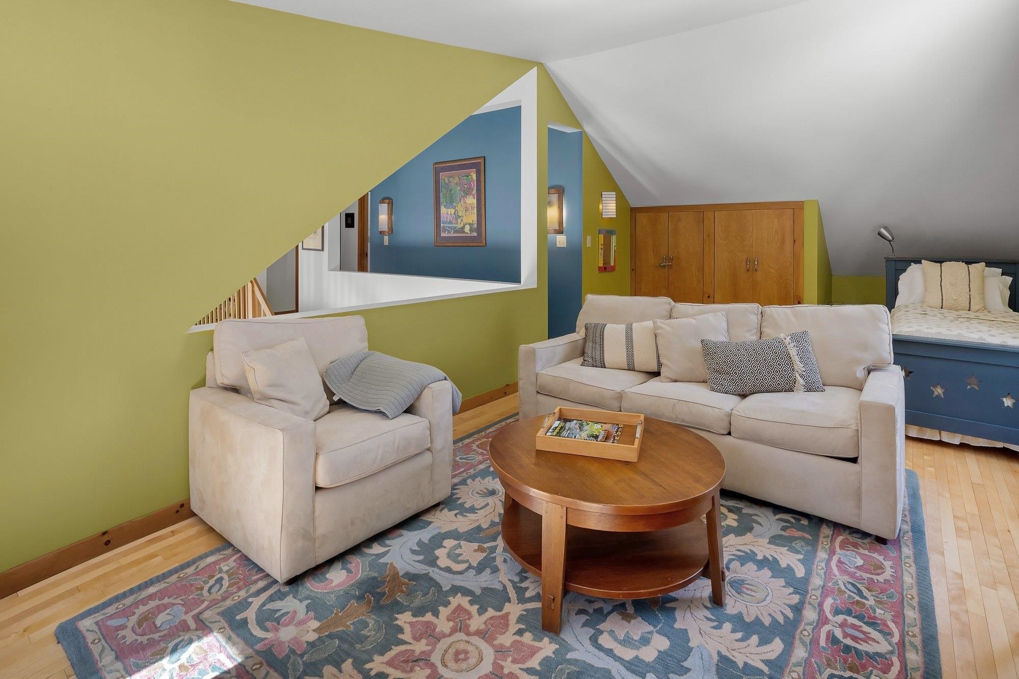 2275 West Hill Road Warren, VT 05674 - Photo 27 of 44